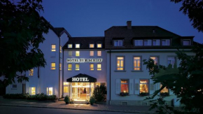 Hotel Zum Schiff Freiburg Im Breisgau